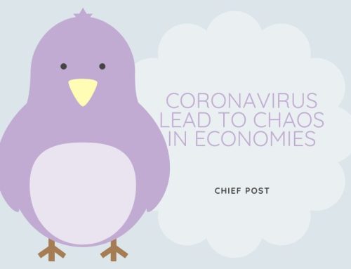 Coronavirus lead to Chaos in Economies