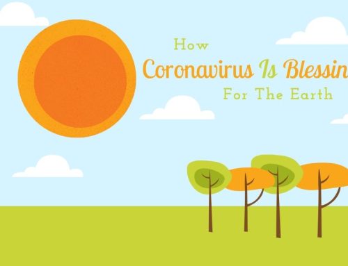 How Coronavirus is a blessing for the world