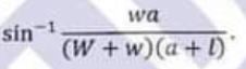 Applied Mathematics Question No. 2 b CSS 2021