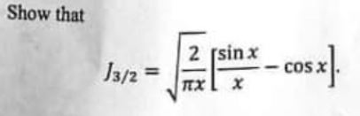Applied Mathematics Question No. 4 b CSS 2021