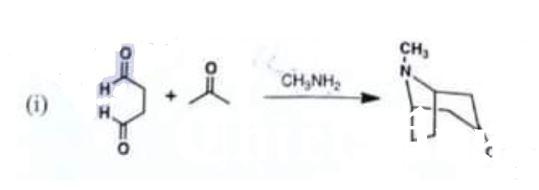 Chemistry, Paper 2, Q 5 a, CSS 2021