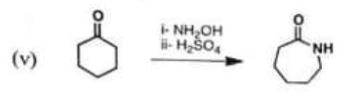 Chemistry, Paper 2, Q 5 e, CSS 2021