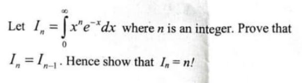 Pure Mathematics, Q No. 5, a, CSS 2021