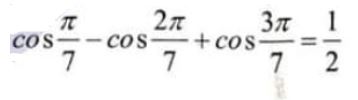 Pure Mathematics, Q No. 7, b, CSS 2021